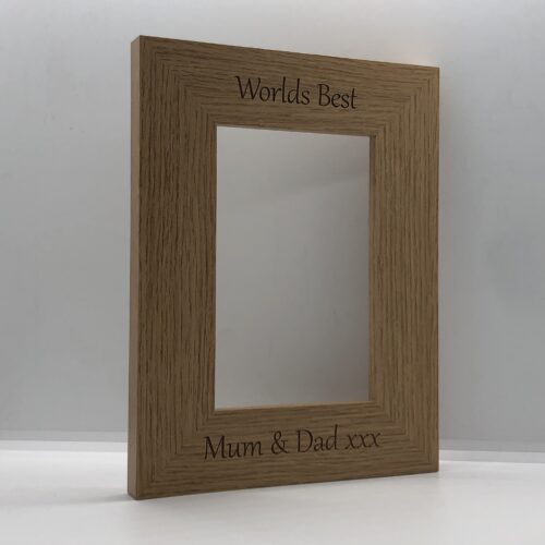 Text Only | Photo Frames - Image 4