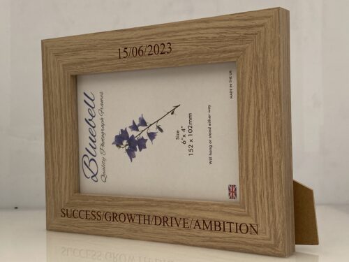 Text Only | Photo Frames - Image 3