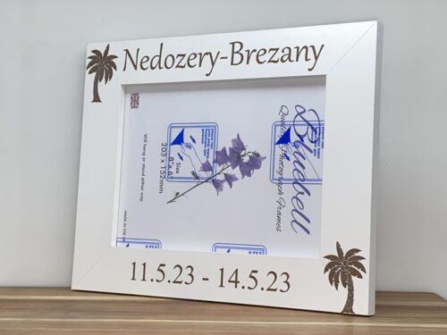Holiday Destination | Photo Frame - Image 9
