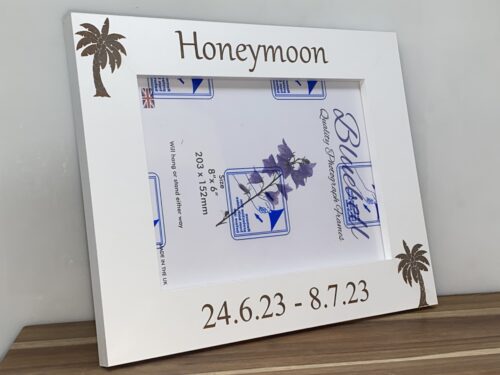 Holiday Destination | Photo Frame - Image 10