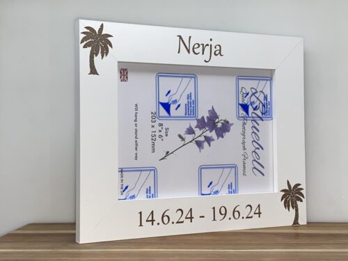 Holiday Destination | Photo Frame - Image 12