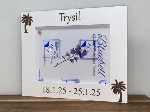 Holiday Destination | Photo Frame - Image 13
