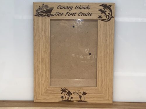 Holiday Destination | Photo Frame - Image 7