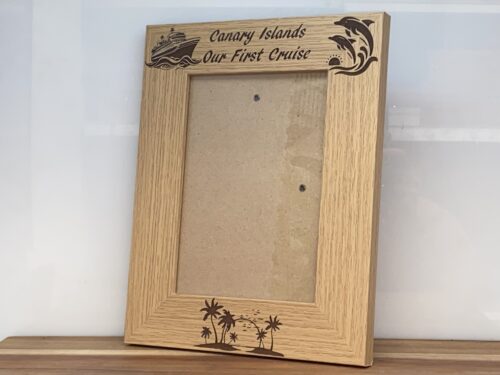 Holiday Destination | Photo Frame - Image 8