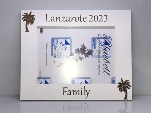 Holiday Destination | Photo Frame - Image 5