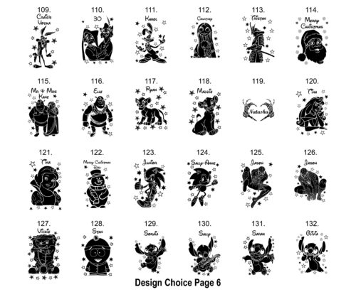 Highball Glass Designs - Image 8