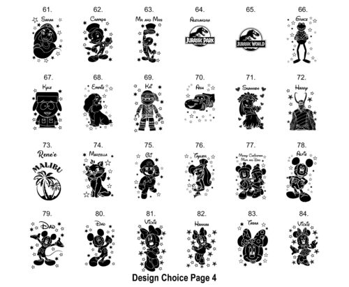 Highball Glass Designs - Image 6