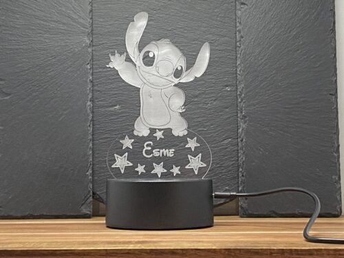 LED Night Light | Design C