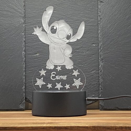 LED Night Light | Design C
