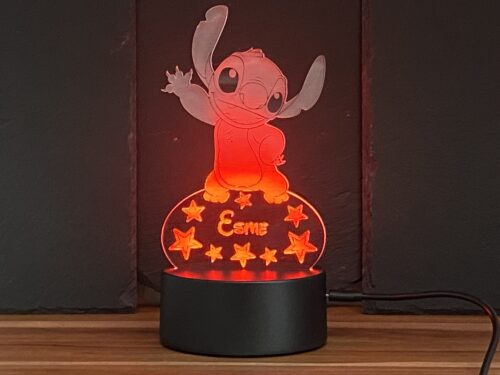 LED Night Light | Design C - Image 13