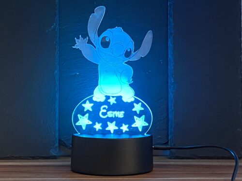 LED Night Light | Design C - Image 10