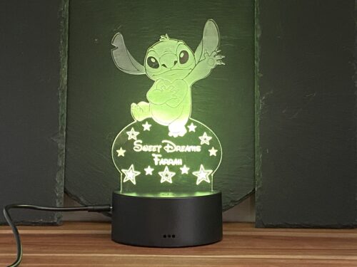 LED Night Light | Design A - Image 17