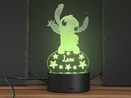 LED Night Light | Design C - Image 6