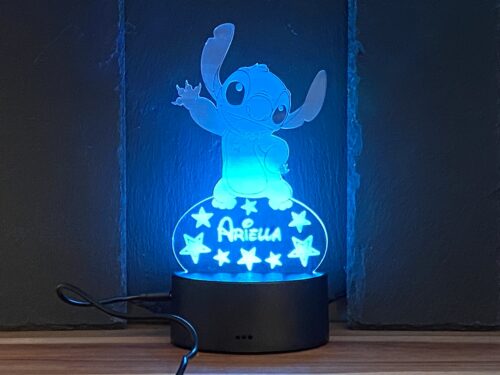 LED Night Light | Design C - Image 3