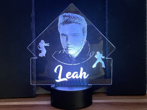 LED Night Light | Design F - Image 9