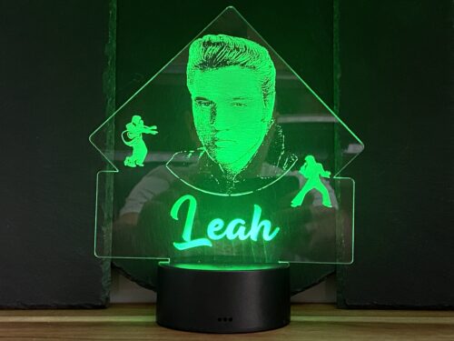LED Night Light | Design F - Image 7