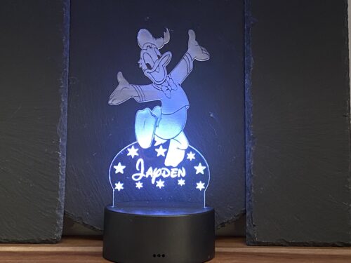 LED Night Light | Design B