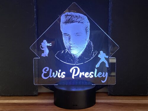 LED Night Light | Design F