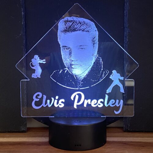 LED Night Light | Design F