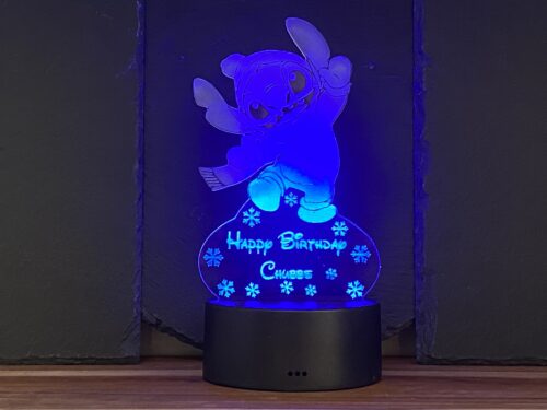 LED Night Light | Design K - Image 7