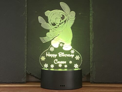 LED Night Light | Design K - Image 6