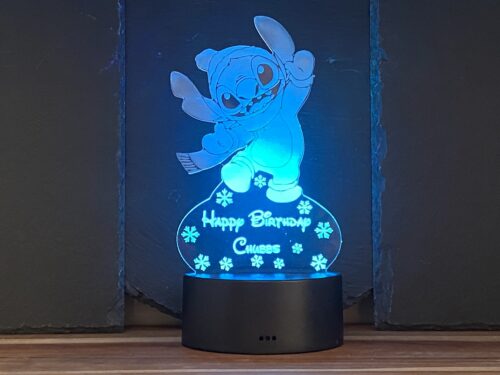 LED Night Light | Design K - Image 4
