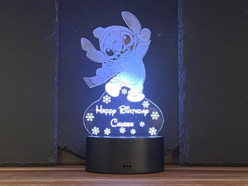 LED Night Light | Design K