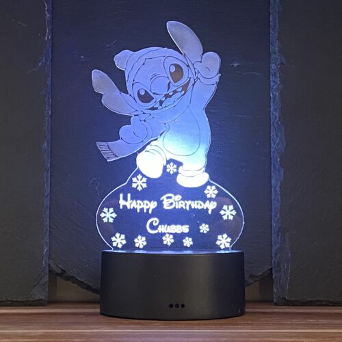 LED Night Light | Design K