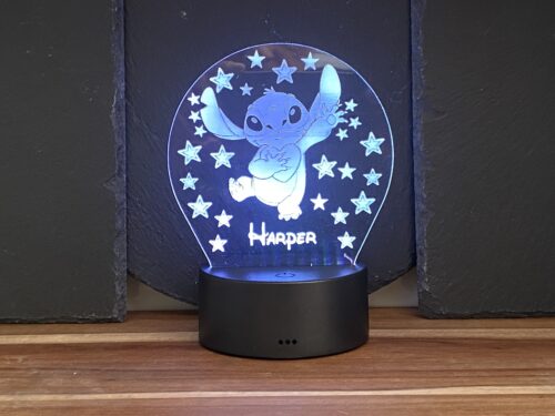 LED Night Light | Design I