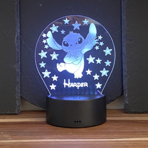 LED Night Light | Design I