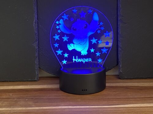 LED Night Light | Design I - Image 5