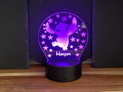 LED Night Light | Design I - Image 3