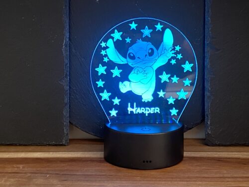 LED Night Light | Design I - Image 2