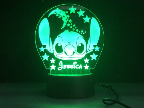 LED Night Light | Design H