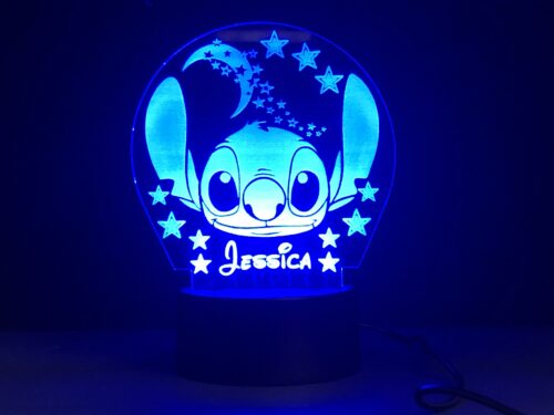 LED Night Light | Design H - Image 4